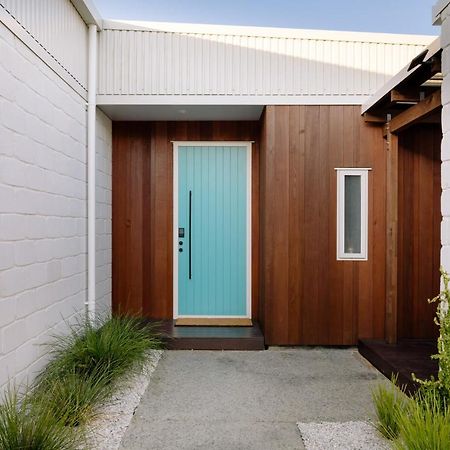 Vila The Fantails Hideaway Raglan Exteriér fotografie