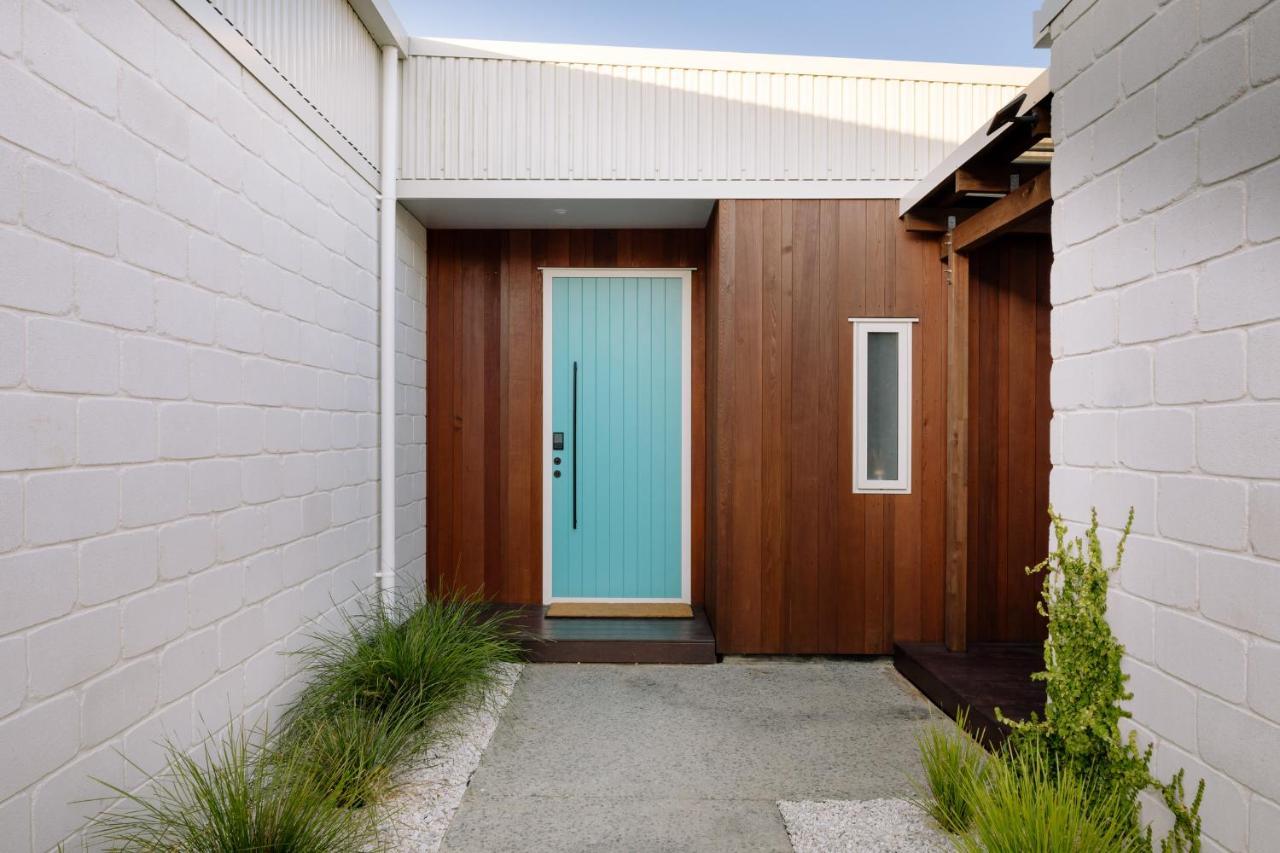 Vila The Fantails Hideaway Raglan Exteriér fotografie
