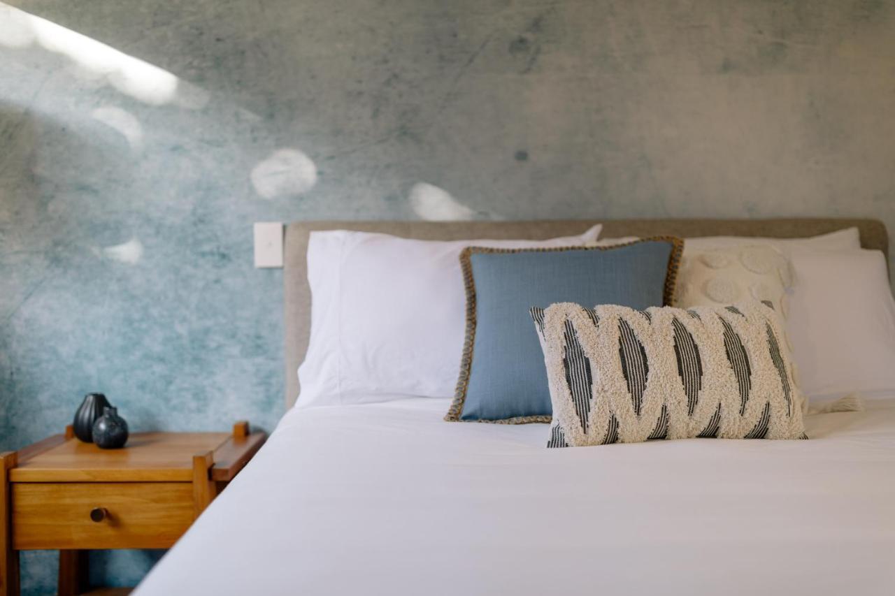 Vila The Fantails Hideaway Raglan Exteriér fotografie