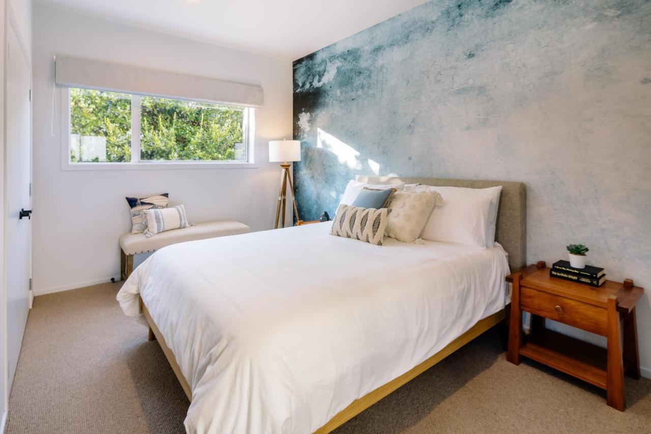 Vila The Fantails Hideaway Raglan Exteriér fotografie